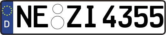NE-ZI4355