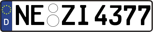 NE-ZI4377