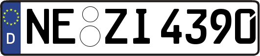 NE-ZI4390
