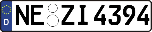 NE-ZI4394