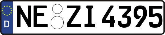 NE-ZI4395
