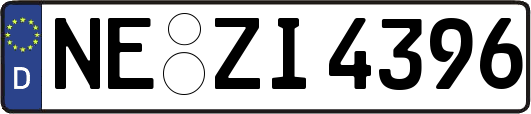 NE-ZI4396