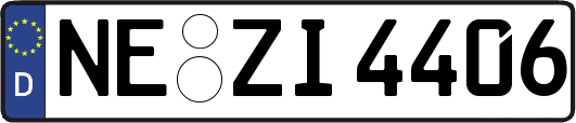 NE-ZI4406