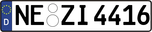 NE-ZI4416