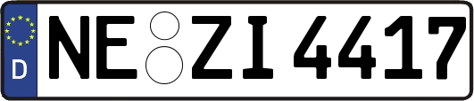 NE-ZI4417
