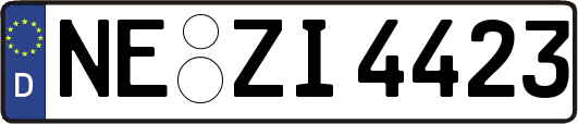 NE-ZI4423