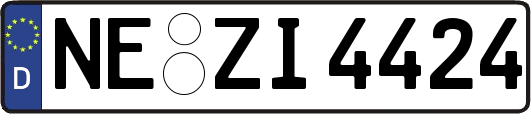 NE-ZI4424