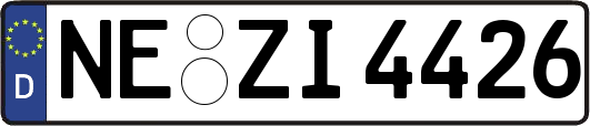 NE-ZI4426