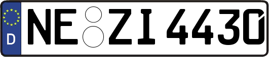 NE-ZI4430