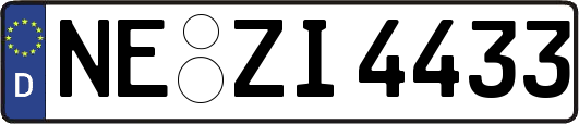 NE-ZI4433
