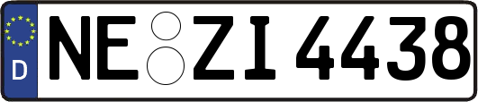NE-ZI4438