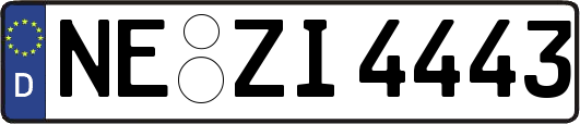 NE-ZI4443