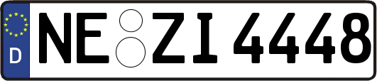 NE-ZI4448