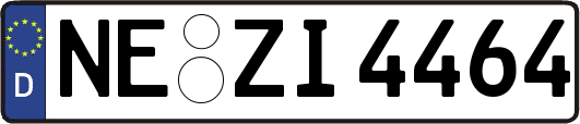 NE-ZI4464