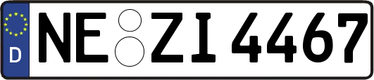 NE-ZI4467