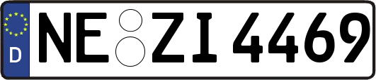 NE-ZI4469
