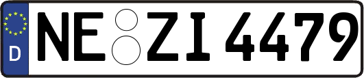 NE-ZI4479