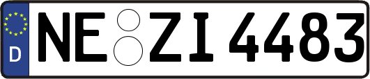 NE-ZI4483