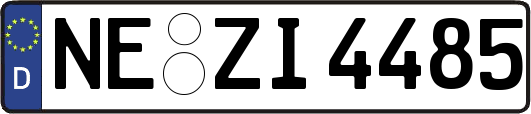 NE-ZI4485