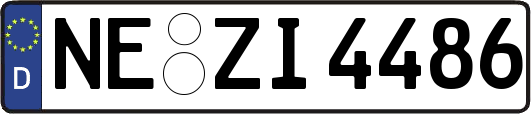 NE-ZI4486