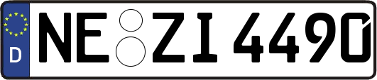 NE-ZI4490