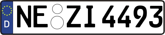 NE-ZI4493