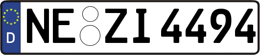 NE-ZI4494