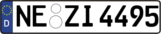 NE-ZI4495