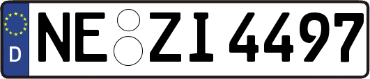 NE-ZI4497
