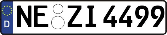 NE-ZI4499