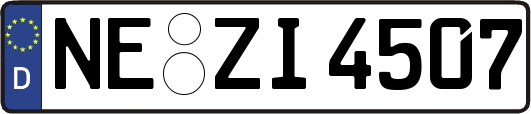 NE-ZI4507