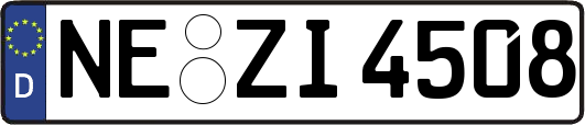 NE-ZI4508