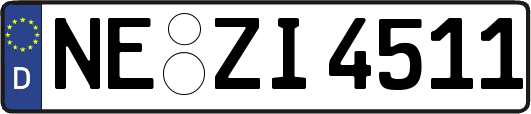 NE-ZI4511