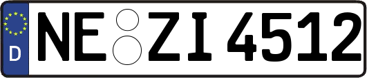 NE-ZI4512