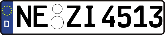 NE-ZI4513