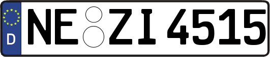 NE-ZI4515