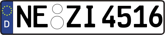 NE-ZI4516