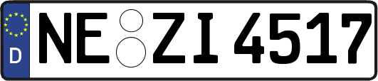 NE-ZI4517
