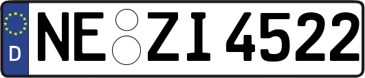 NE-ZI4522