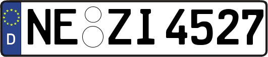 NE-ZI4527