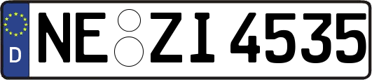 NE-ZI4535