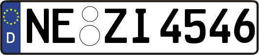 NE-ZI4546
