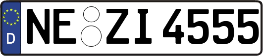 NE-ZI4555