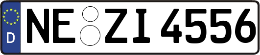 NE-ZI4556