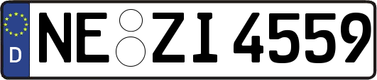 NE-ZI4559
