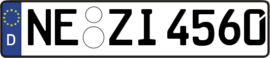 NE-ZI4560