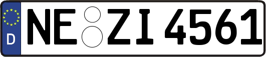 NE-ZI4561