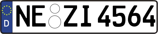 NE-ZI4564
