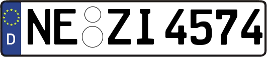 NE-ZI4574