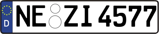 NE-ZI4577